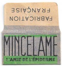 Mincelame 1