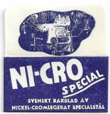 Ni Cro Special 2