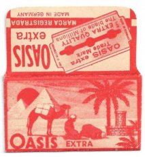 Oasis Extra 2