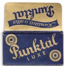 Punktal Luxe 3