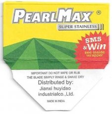 Pearl Max 3