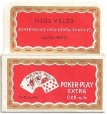 Poker Play 3