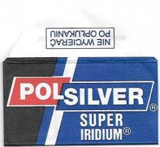 Pol Silver 2