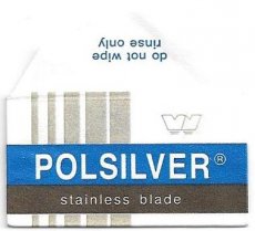Pol Silver 3