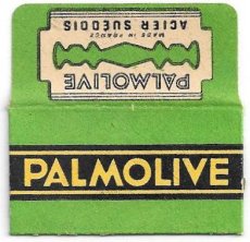 lameP84 Palmolive