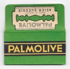 Palmolive 1