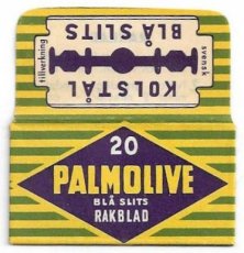 Palmolive 20