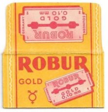 Robur Gold