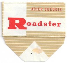 Roadster 2