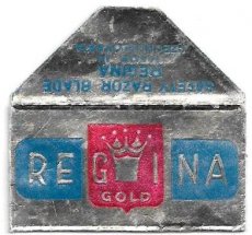 Regina Gold
