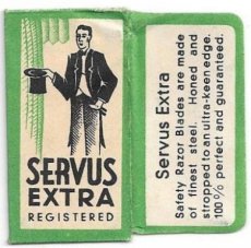 Servus Extra