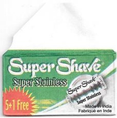 Super Shave