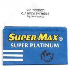 Super-Max 3