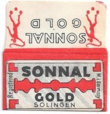 Sonnal Gold