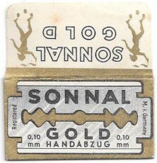 Sonnal Gold 2