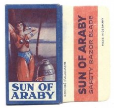 Sun Of Araby 2