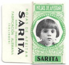 Sarita 2