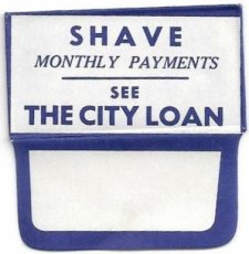 The City Loan