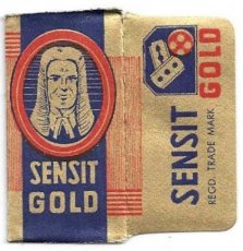 Sensit Gold