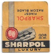 Sharpol Luxury