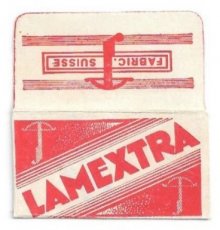 Lamextra