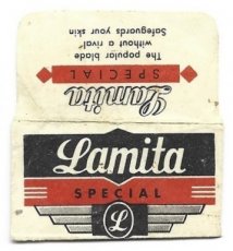 Lamita Special