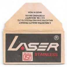 Laser 5A