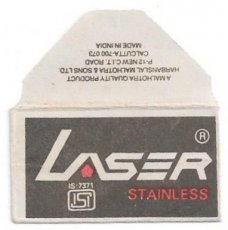 Laser 5B