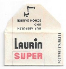 Laurin 3