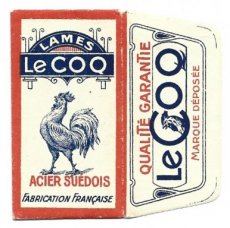 Le Coq 7D