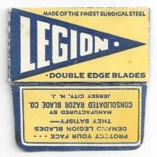 Legion Extranjera 1