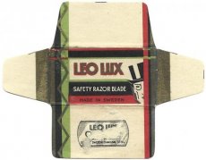 Leo Lux 5