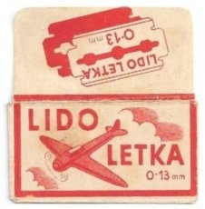Lido Letka