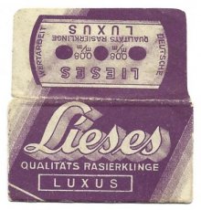 Lieses Luxus 2