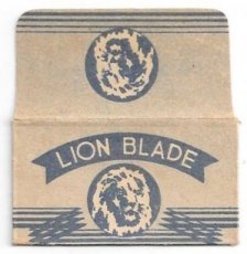 Lion Blade 2