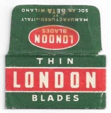 London Blades 2