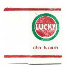 Lucky De Luxe 1D