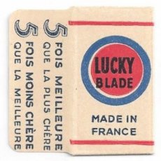 Lucky-Blades-3b Lucky Blades 3B