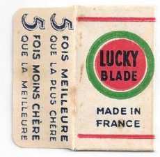 Lucky-Blades-3a Lucky Blades 3A