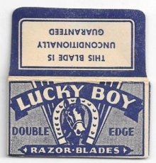 lucky-boy Lucky Boy