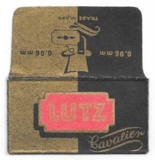 lutz-3a Lutz Cavelier 3A