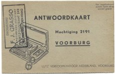 Lutz Scheermesjes 2
