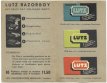 lutz razorboy Lutz Scheermesjes