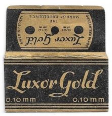 Luxor Gold 1