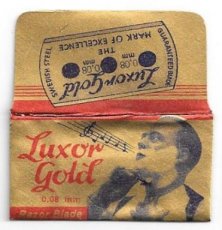 Luxor Gold 2