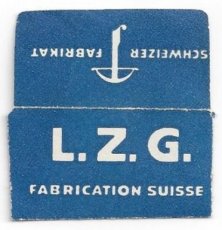 lzg-3 LZG 3