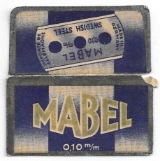 Mabel 1