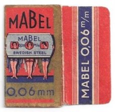 Mabel 4