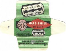 Mac Smile 2