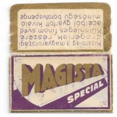 Magista Special